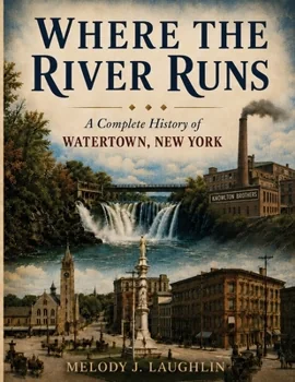 Where the River Runs book cover